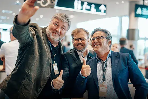 TOP Arbeitgeber Kongress