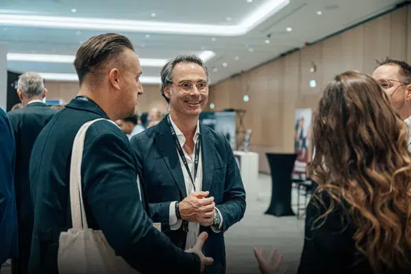 TOP Arbeitgeber Kongress