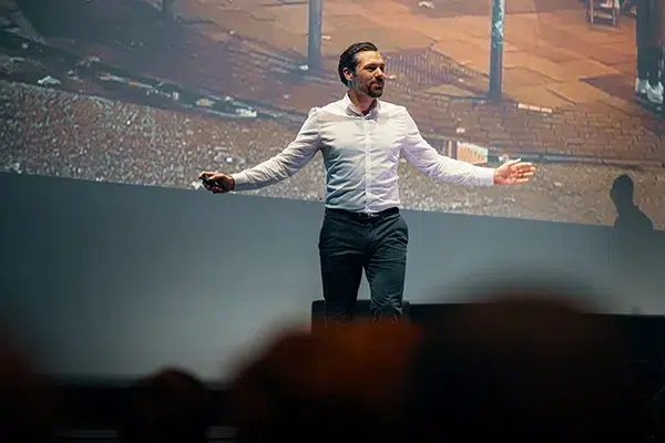 TOP Arbeitgeber Kongress