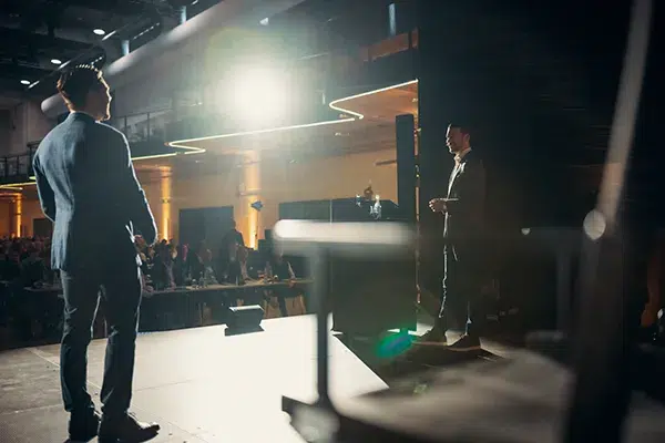 TOP Arbeitgeber Kongress